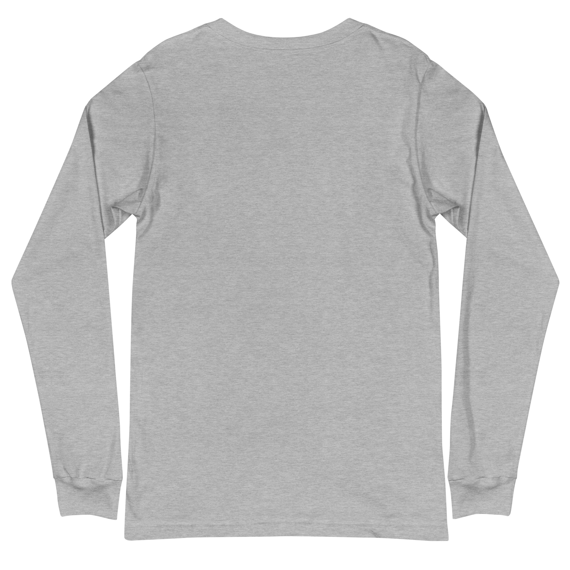 Unisex Long Sleeve Tee: Take Me To The Tug - Image 20