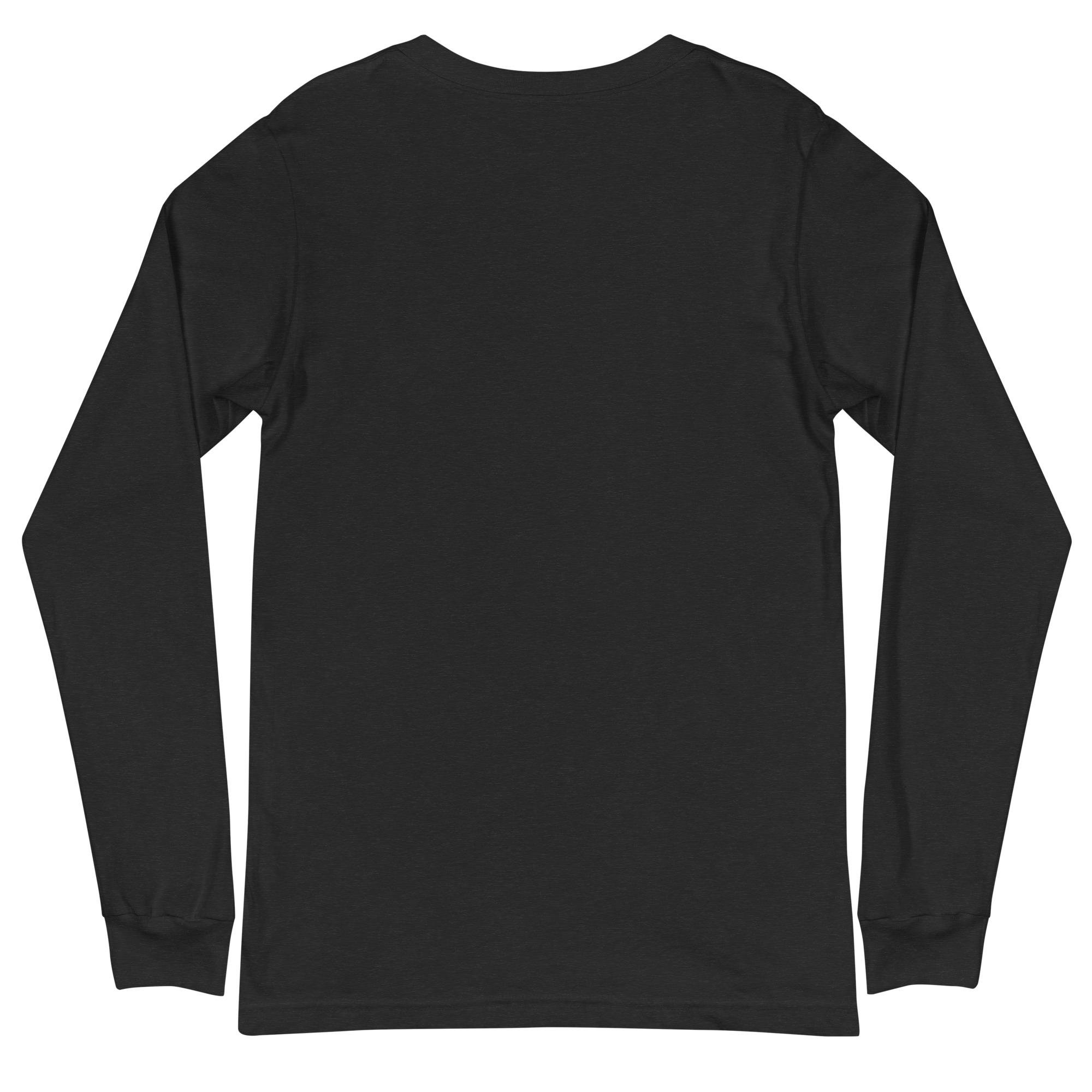 Unisex Long Sleeve Tee: Take Me To The Tug - Image 2