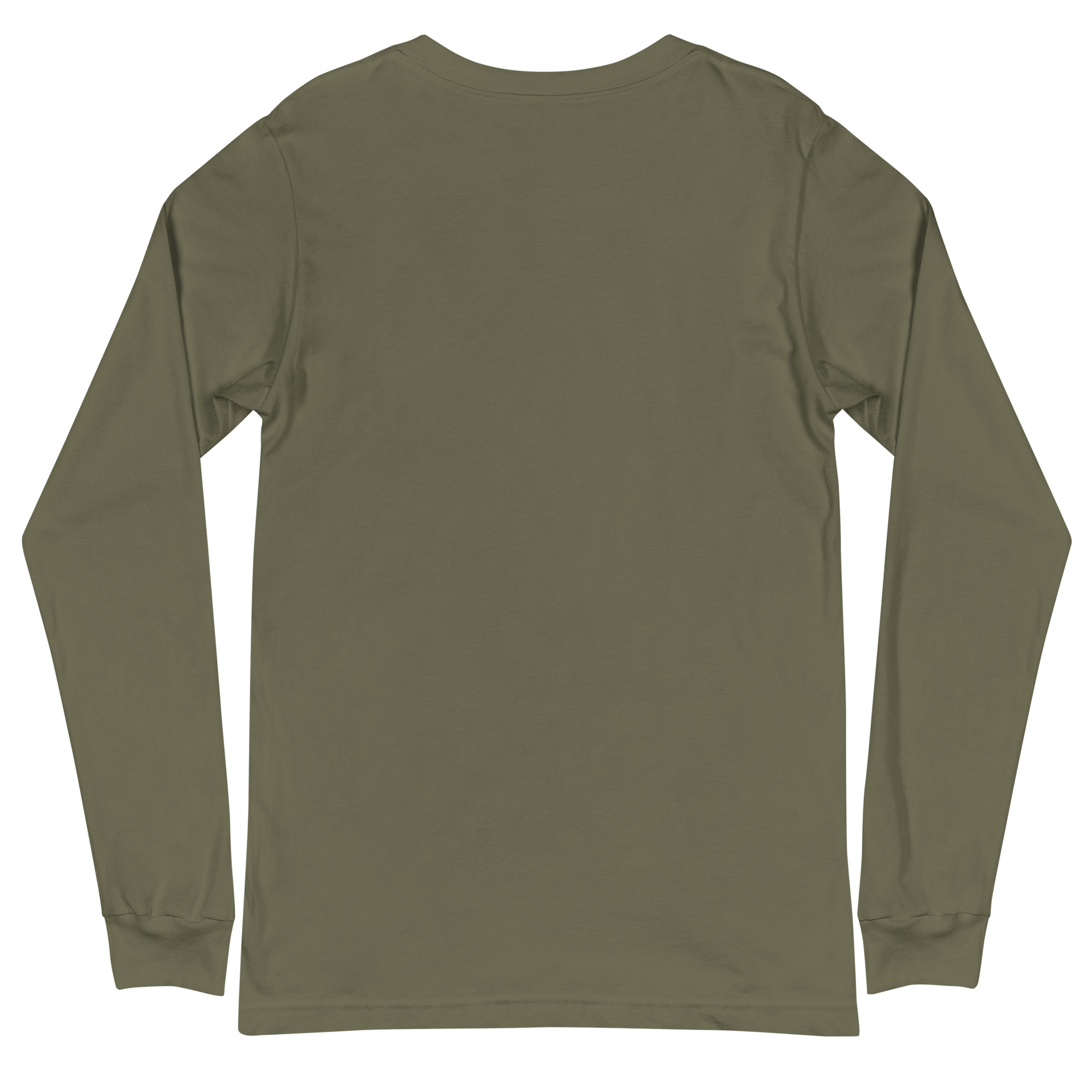 Unisex Long Sleeve Tee: Hike Tug Hill - Image 20