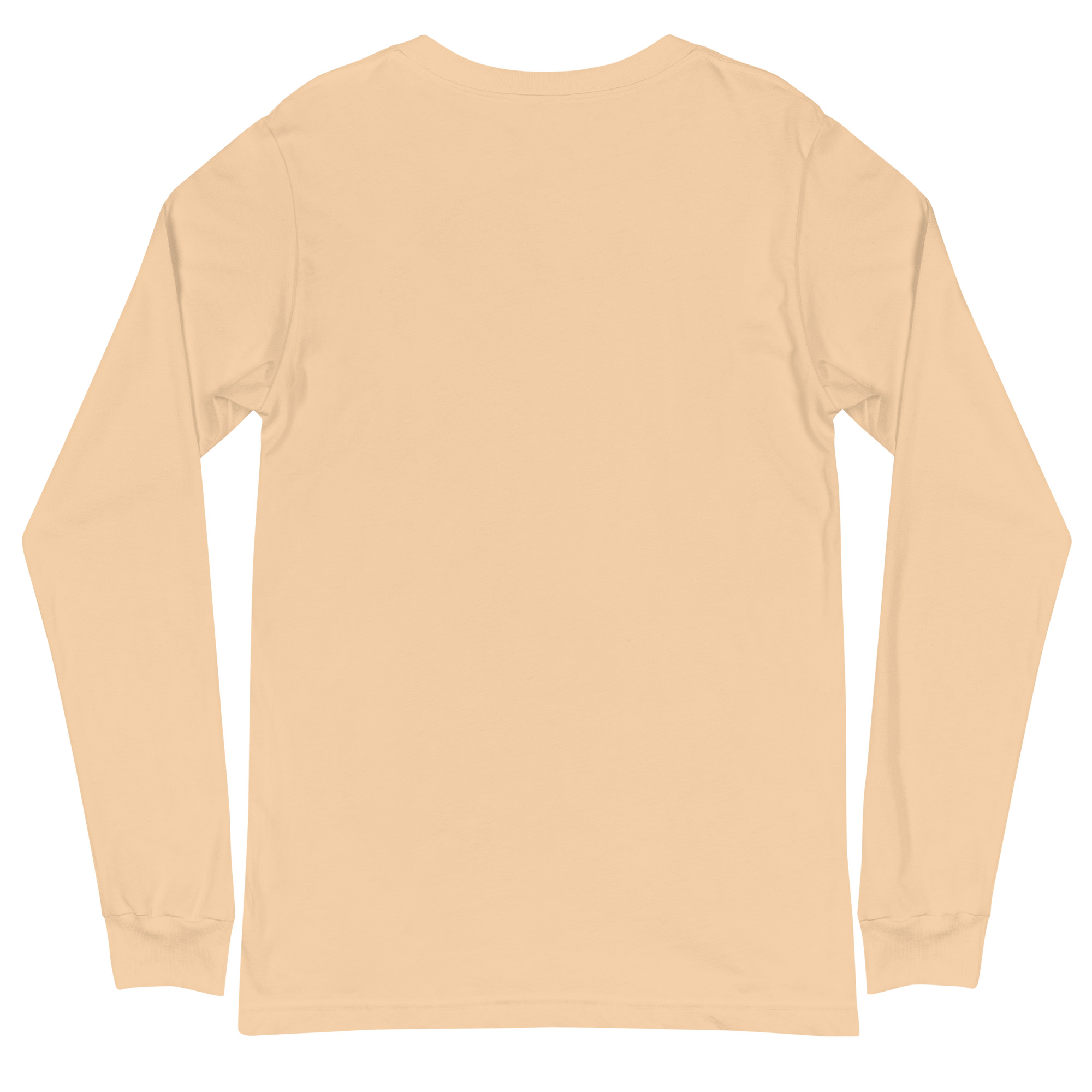 Unisex Long Sleeve Tee: The Tug's Worth The Ride - Image 16