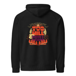 Unisex Hoodie - Tug Hill & Chill
