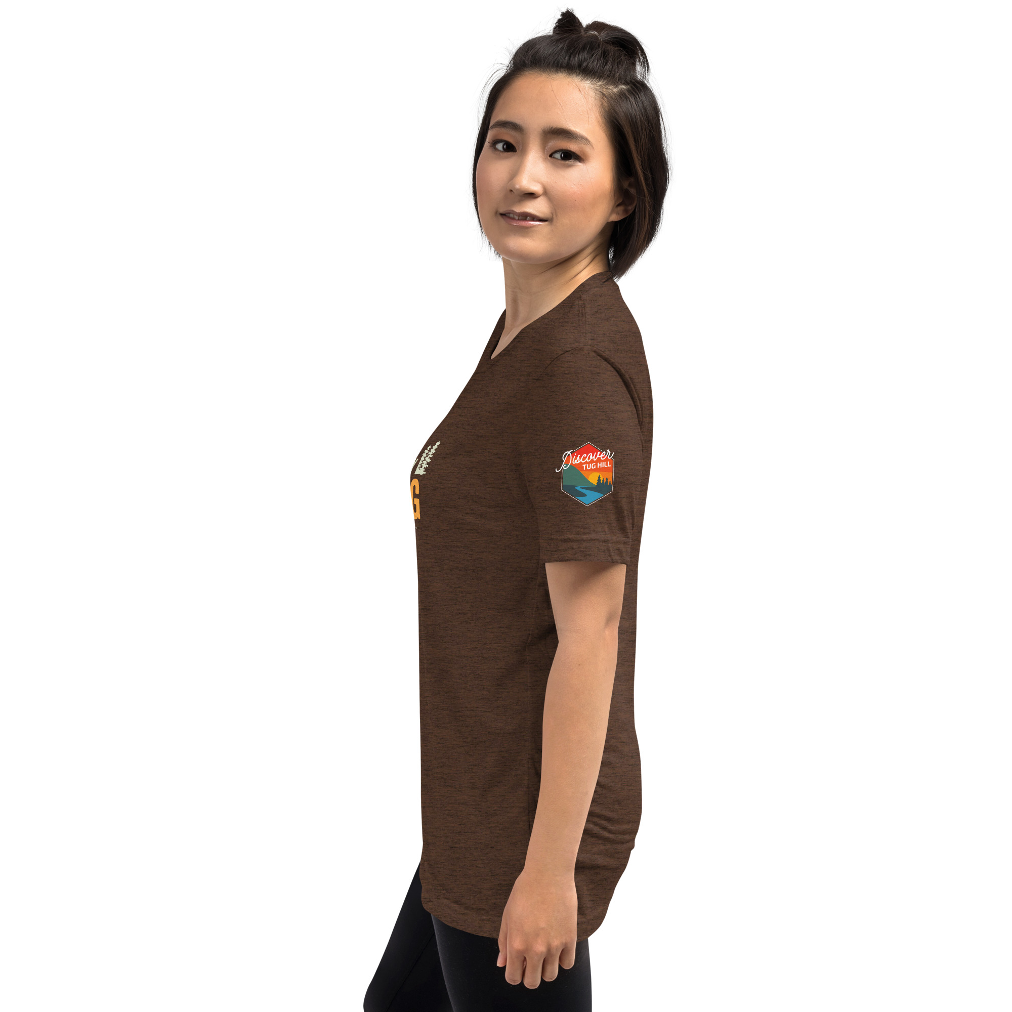 T-Shirt: My First Tug