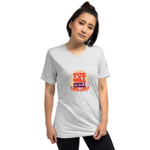 T-Shirt: Tug Hill & Chill