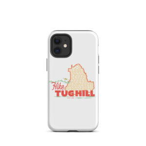 iPhone Case: Hike Tug Hill