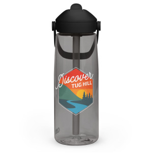 Water Bottles