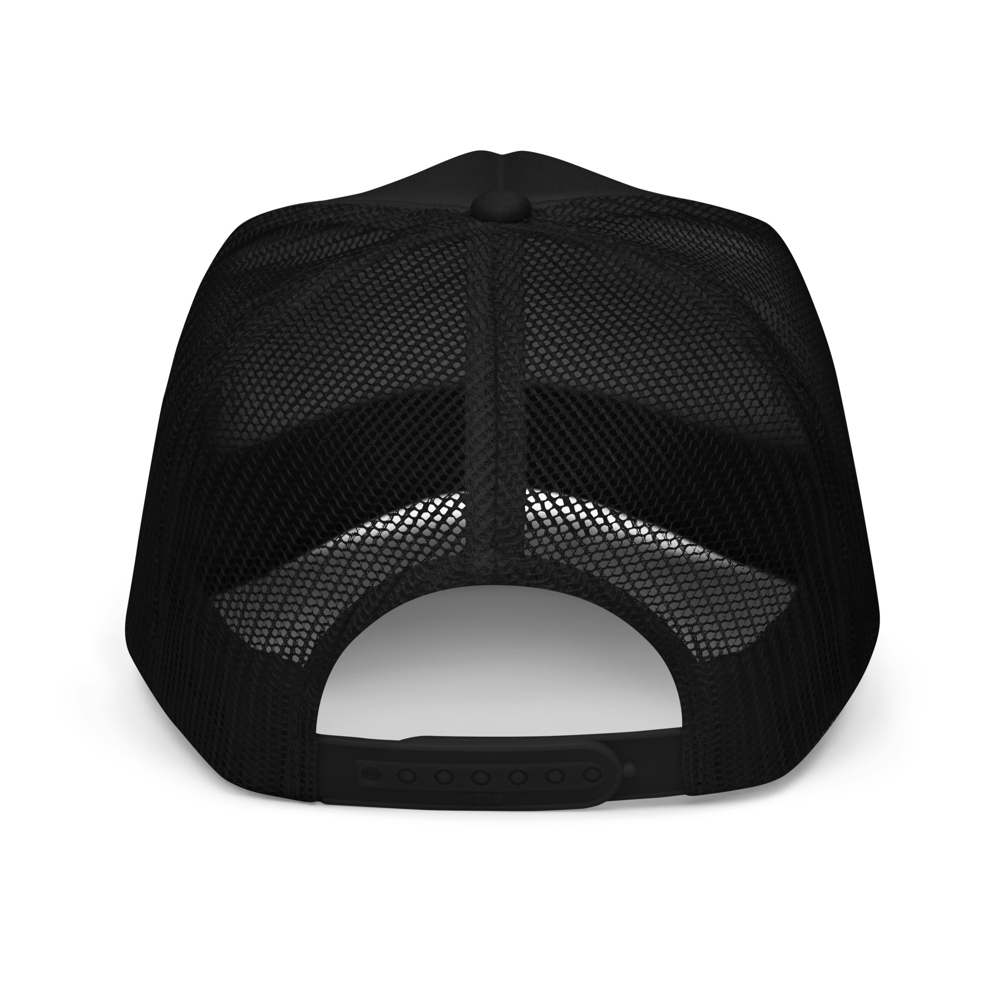 Trucker Hat: Discover Tug Hill - Image 5