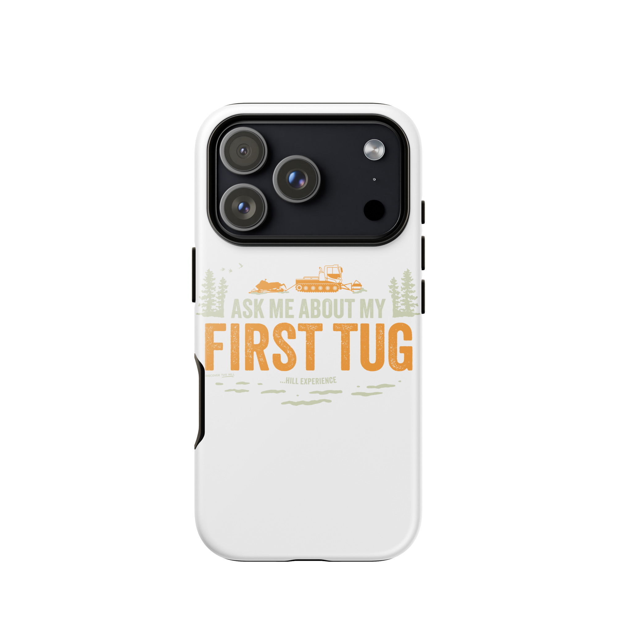 iPhone Case: First Tug - Image 23