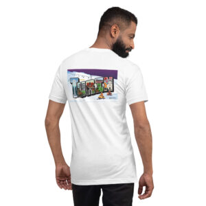 T-Shirt: Turin