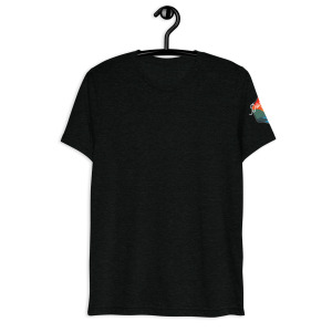 T-Shirt: Discover Tug Hill
