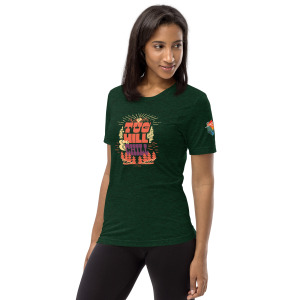 T-Shirt: Tug Hill & Chill