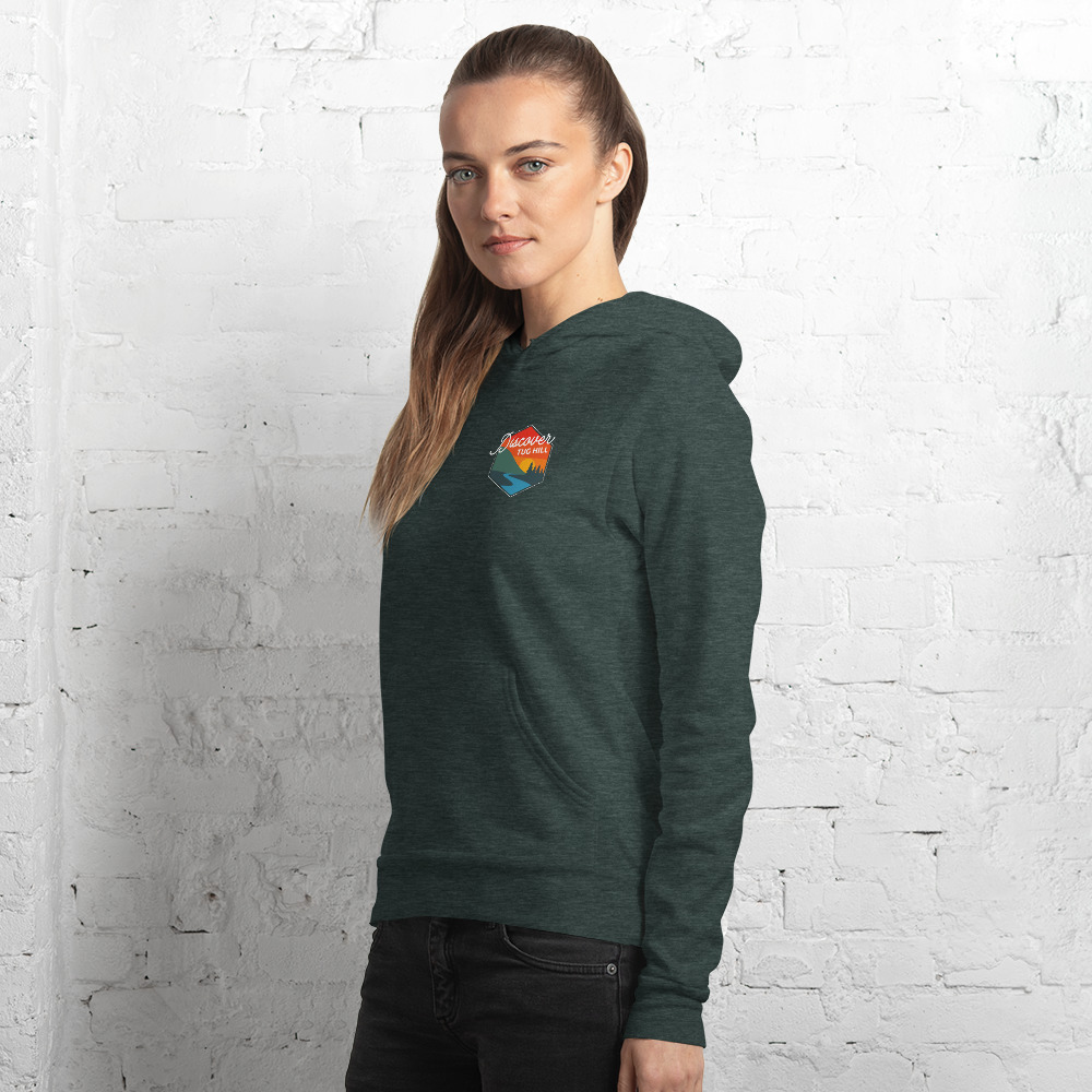 Take Me to The Tug Hoodie - Image 10