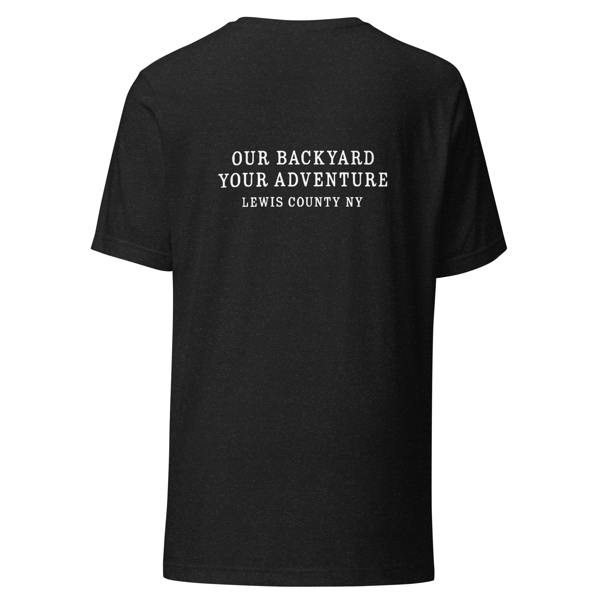 Vintage ADK/Tug Hill T-Shirt - Image 2
